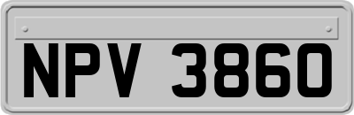 NPV3860