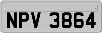 NPV3864