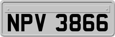 NPV3866