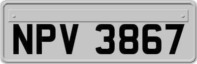 NPV3867