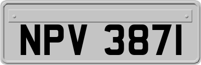 NPV3871