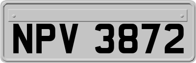 NPV3872