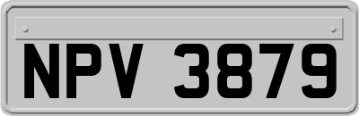 NPV3879