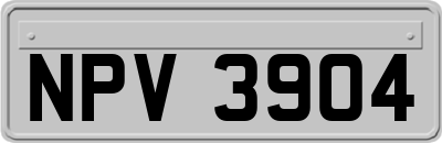 NPV3904