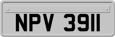 NPV3911
