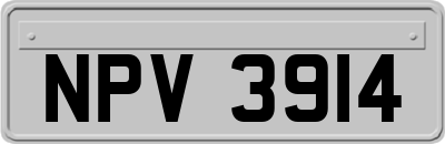 NPV3914