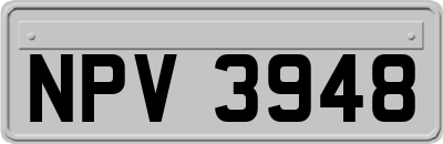 NPV3948