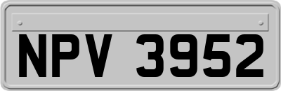 NPV3952