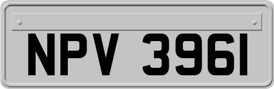 NPV3961
