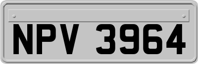NPV3964