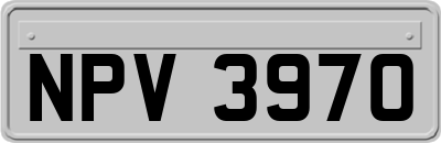 NPV3970