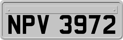 NPV3972