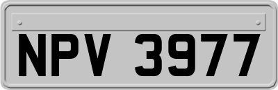 NPV3977