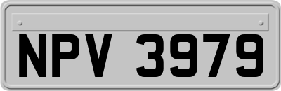 NPV3979