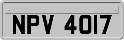 NPV4017