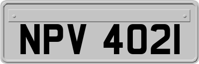 NPV4021