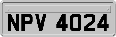 NPV4024