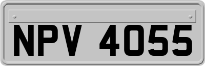 NPV4055