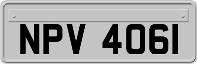 NPV4061
