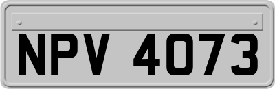 NPV4073