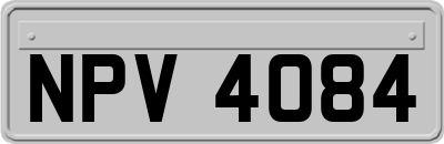 NPV4084