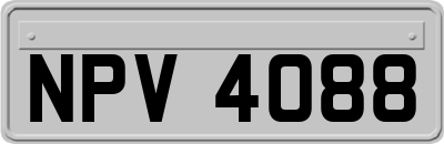 NPV4088
