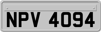 NPV4094