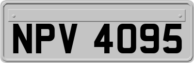 NPV4095