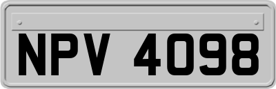 NPV4098