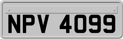 NPV4099