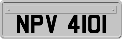 NPV4101