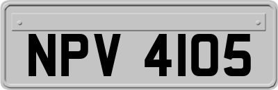 NPV4105