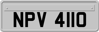 NPV4110