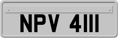 NPV4111