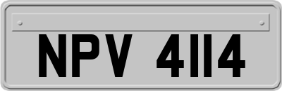 NPV4114