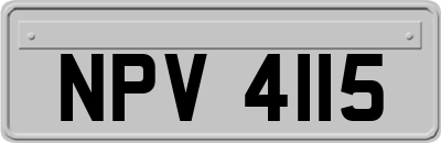 NPV4115
