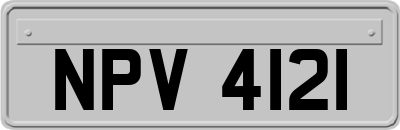 NPV4121
