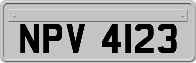 NPV4123