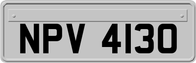 NPV4130