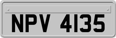 NPV4135