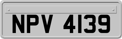 NPV4139