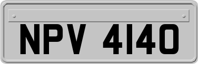 NPV4140