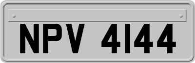 NPV4144