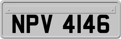 NPV4146