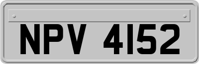 NPV4152