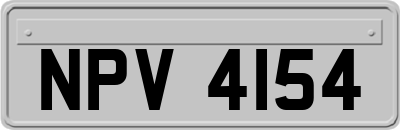 NPV4154