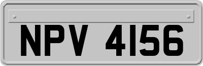 NPV4156