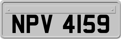 NPV4159