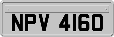 NPV4160