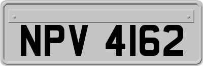 NPV4162